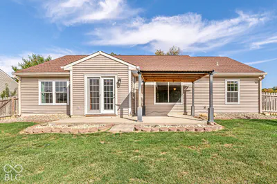 7203 Oakview Drive, Avon - 38
