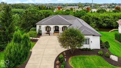 10761 Harbor Bay, Fishers