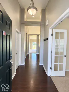 4348 Big Leaf Lane, Indianapolis - 3