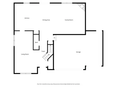 6127 Maple Branch Place, Indianapolis - 36