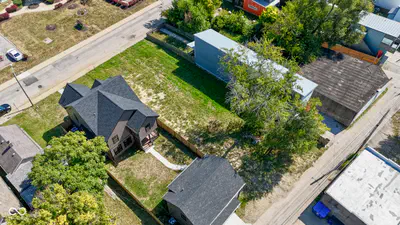 1033 Hosbrook Street, Indianapolis - 4