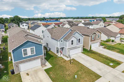 1424 Wigwam Lane, Martinsville - 37