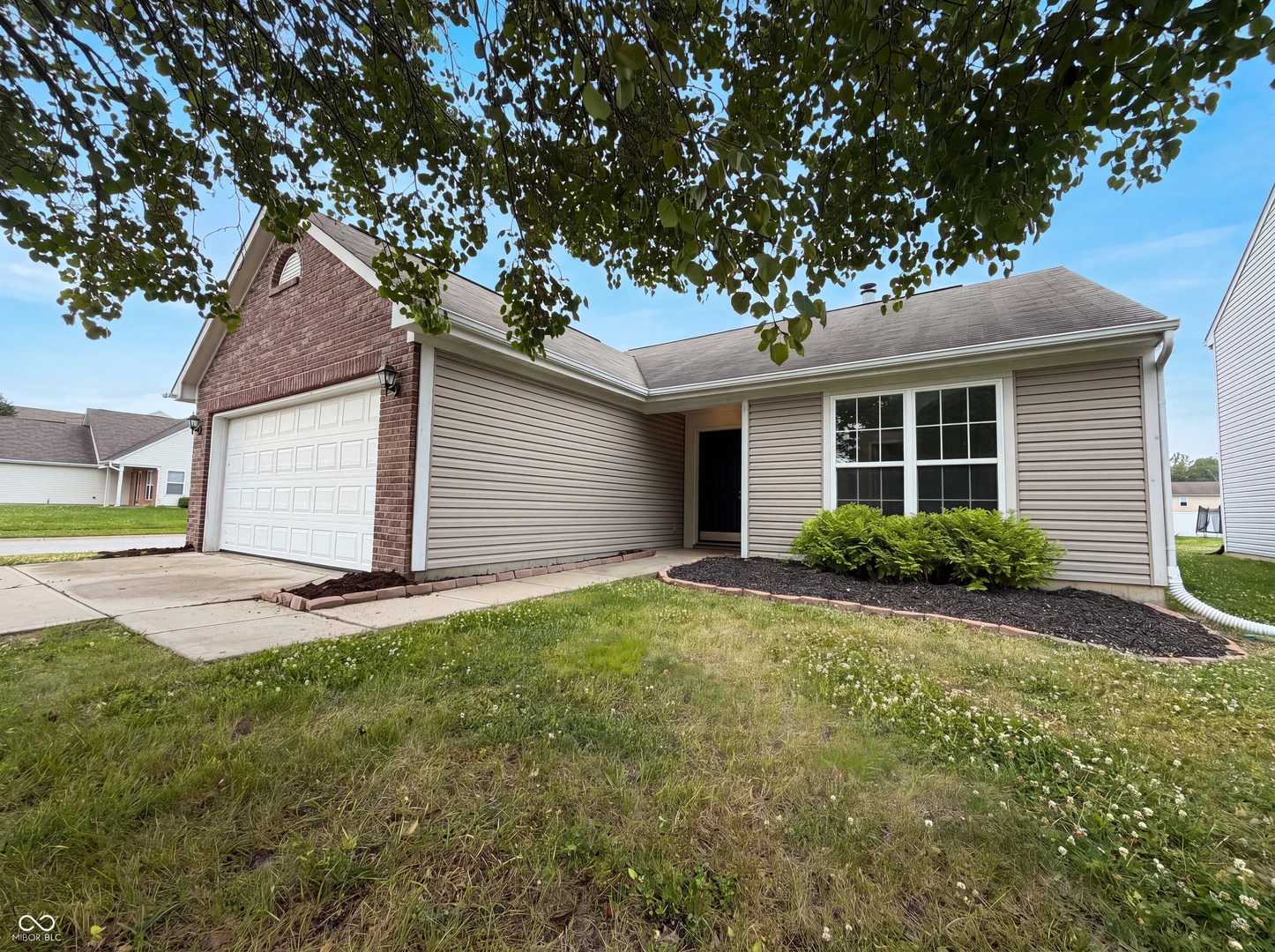 8369 Sotheby Drive, Indianapolis