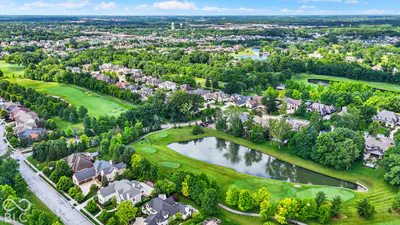 15621 Hidden Oaks Court, Carmel - 106