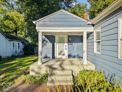 1938 Leland Avenue, Indianapolis - 3