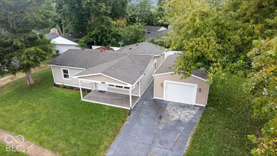 1 Edwin Court, Indianapolis - 45