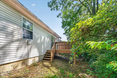 5043 Seerley Creek Road, Indianapolis - 28
