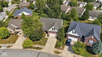 9713 Timberbrooke Boulevard, McCordsville - 4