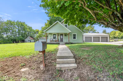 645 County Road 600, Orleans - 2