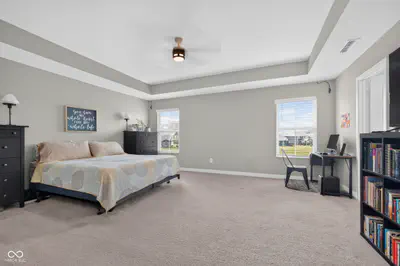 540 Ferndale Lane, Danville - 24