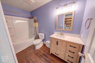 7950 Ridgegate West Drive, Indianapolis - 14