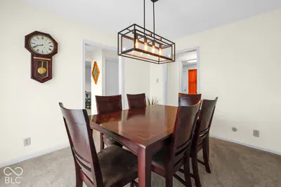 5503 Vin Rose, Indianapolis - 7