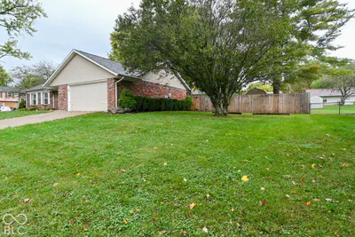 5708 Dollar Hide, Indianapolis - 3