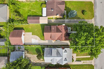 1324 N Leland Avenue, Indianapolis - 36