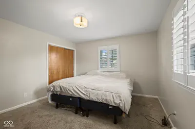 885 Broadway North Drive, Plainfield - 46