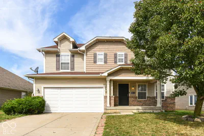 8030 Cole Wood Boulevard, Indianapolis