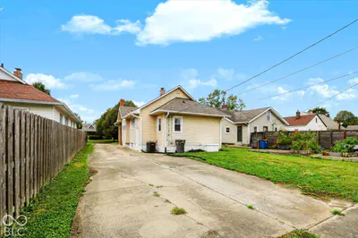 1311 Linwood Avenue, Indianapolis - 46