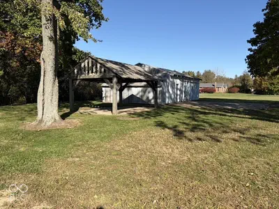 2815 N County Road 50 E, New Castle - 30