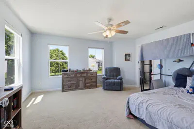 4789 Summit Lake Place, Indianapolis - 30