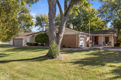 5817 S Franklin Road, Indianapolis - 7