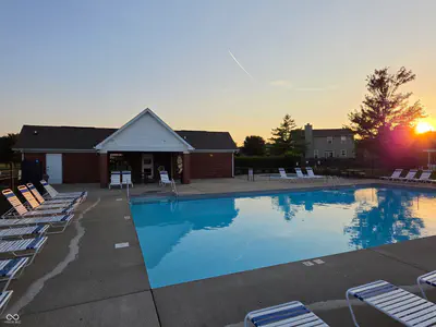 10709 Glenwyck Place, Noblesville - 47