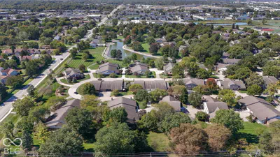 7537 Farm View Circle, Indianapolis - 36