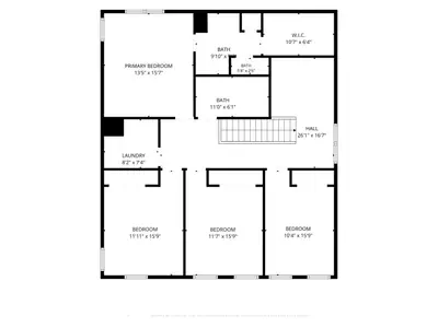 15908 Winnower Drive, Noblesville - 15