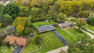 7926 Charlecot Drive, Indianapolis - 35