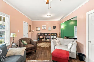 410 Eastern Avenue, Indianapolis - 6