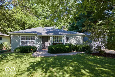 5524 Haverford Avenue, Indianapolis