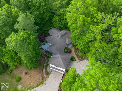 6889 Foremans Passage Road, Nashville - 42