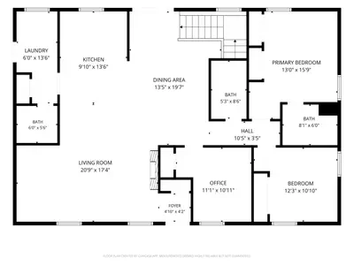 201 Janeway Drive, Veedersburg - 51