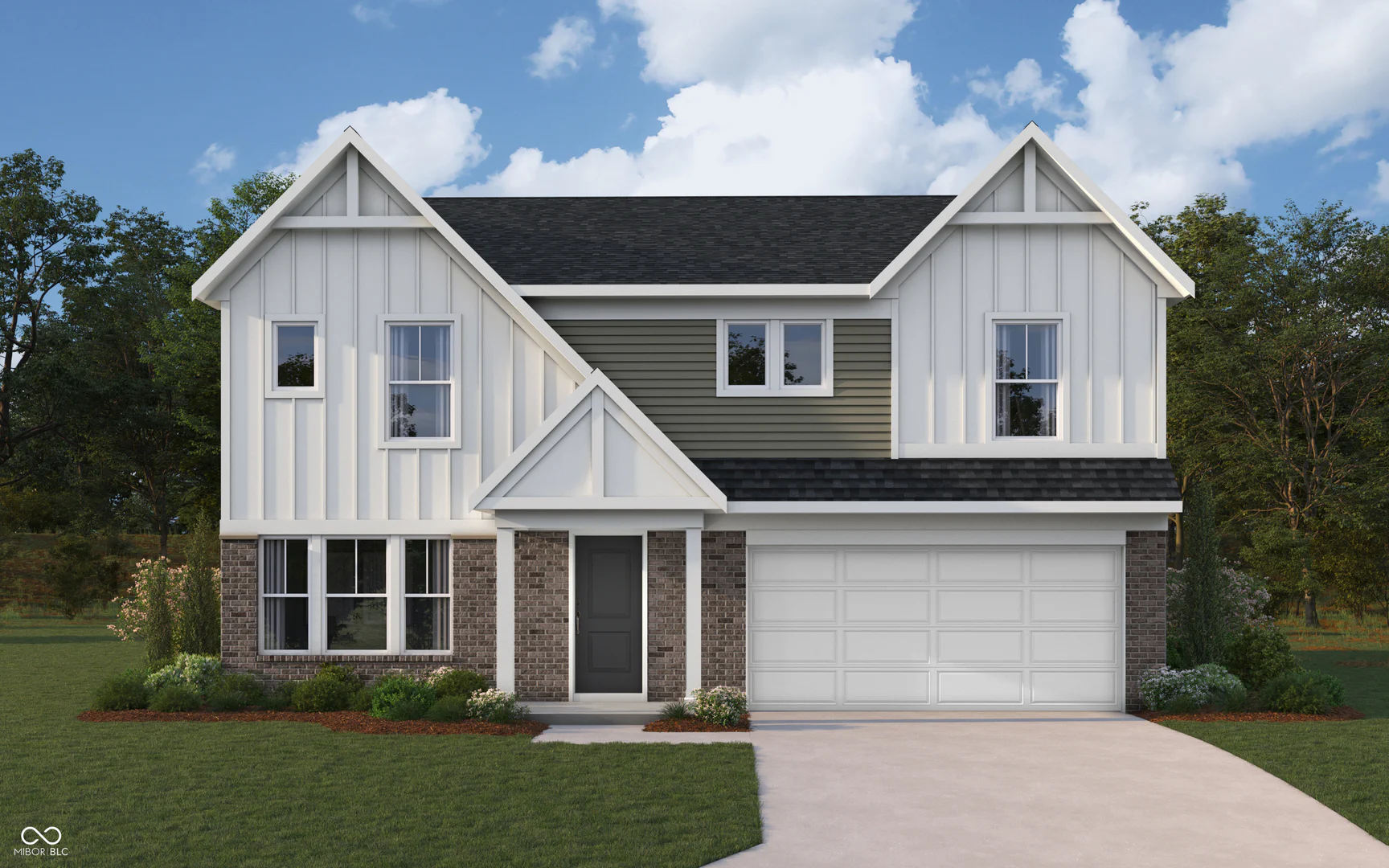 841 Oakleaf Drive, Greenfield