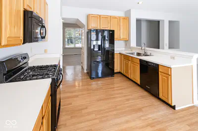 8772 Randall Drive, Fishers - 11