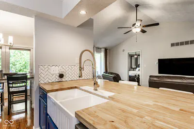 3360 Fox Orchard Circle, Indianapolis - 16