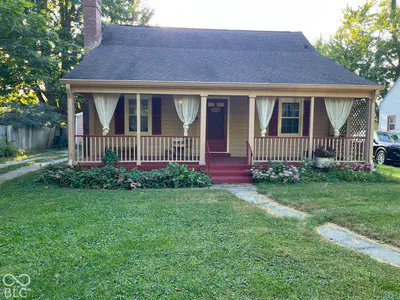 310 Ohmer Avenue, Indianapolis