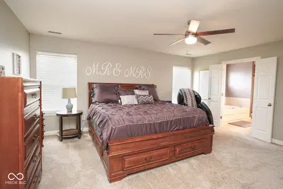 504 Meadow Song Court, New Palestine - 37