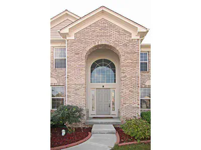 7331 Oxbridge Place, Indianapolis - 2