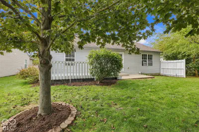 6276 Briargate Drive, Zionsville - 38