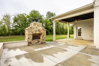 15721 Vantage Court, Westfield - 63