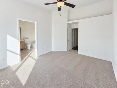 5847 Brookville Lake Drive, Indianapolis - 7