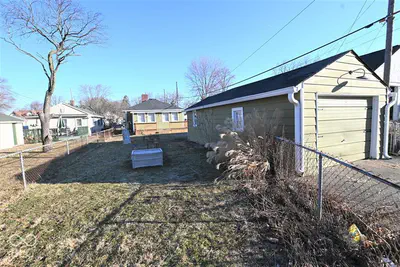 5051 13th Street, Indianapolis - 23