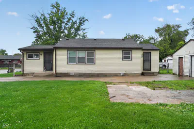 2217 N Spencer Avenue, Indianapolis - 4