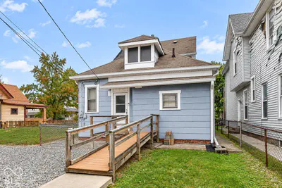 226 N Walcott Street, Indianapolis - 25