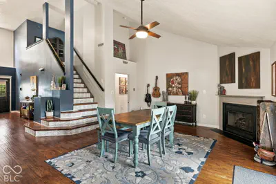 6267 Kentstone Drive, Indianapolis - 8
