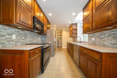 3915 Winding Way, Indianapolis - 9