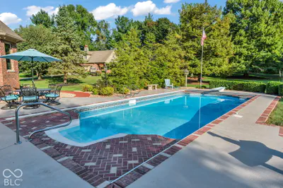 3935 Smokey Row Road, Bargersville - 102