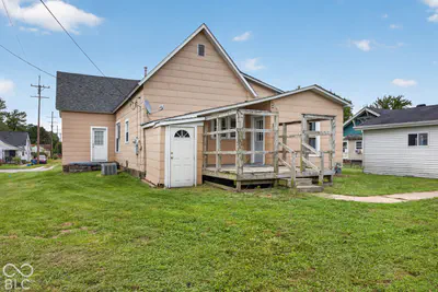 321 Meridian, Jasonville - 29
