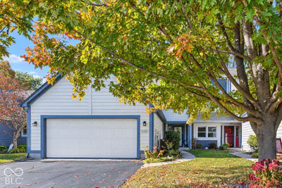 8108 River Bay W, Indianapolis - 2