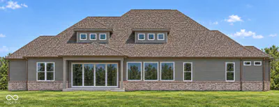 4308 Stone Lake Drive, Zionsville - 2